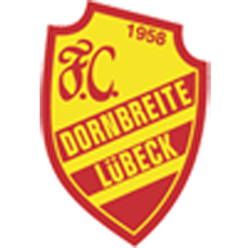 Wappen FC Dornbreite Lübeck